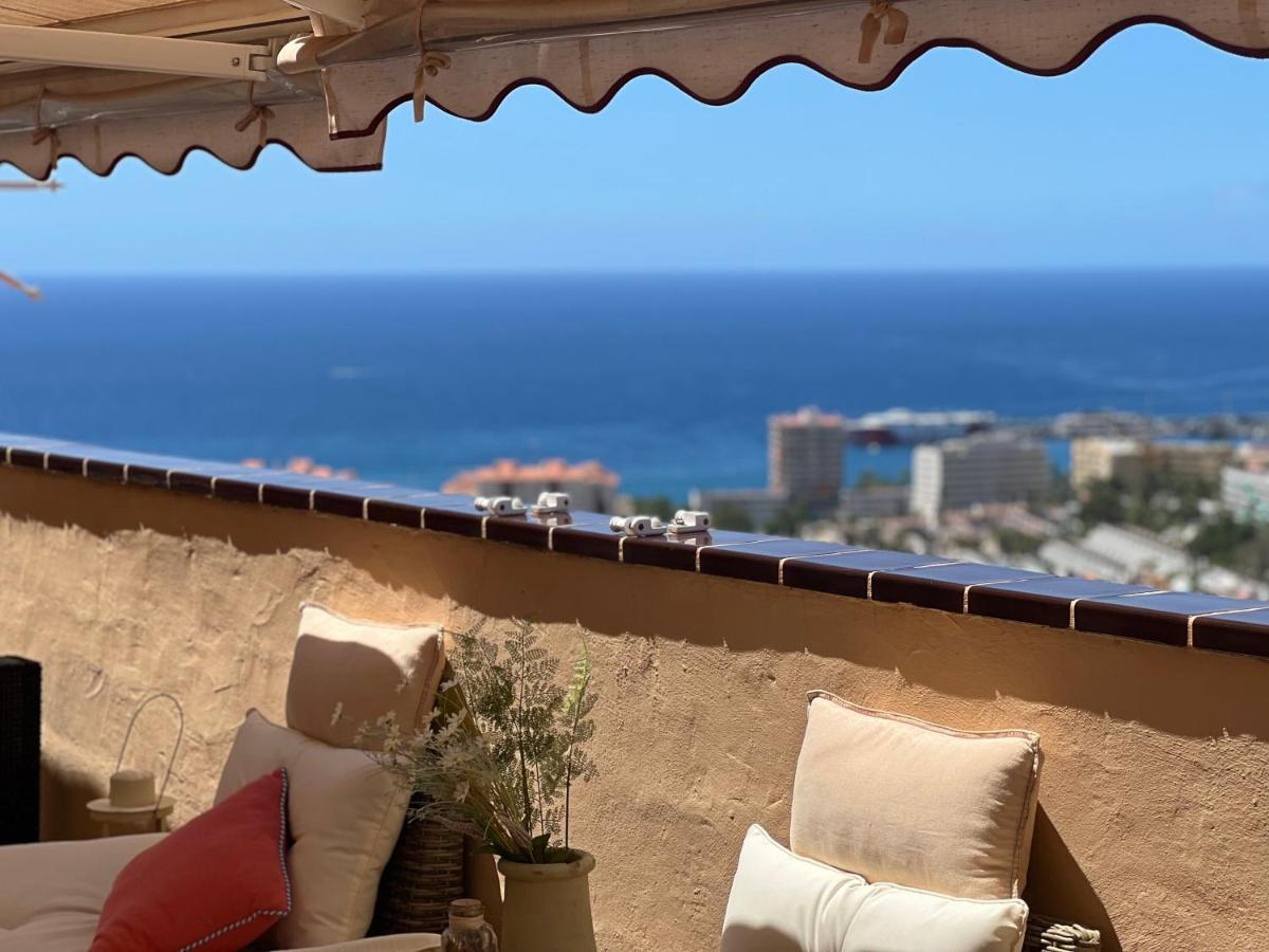The Heights - Los Cristianos Los Cristianos  Εξωτερικό φωτογραφία