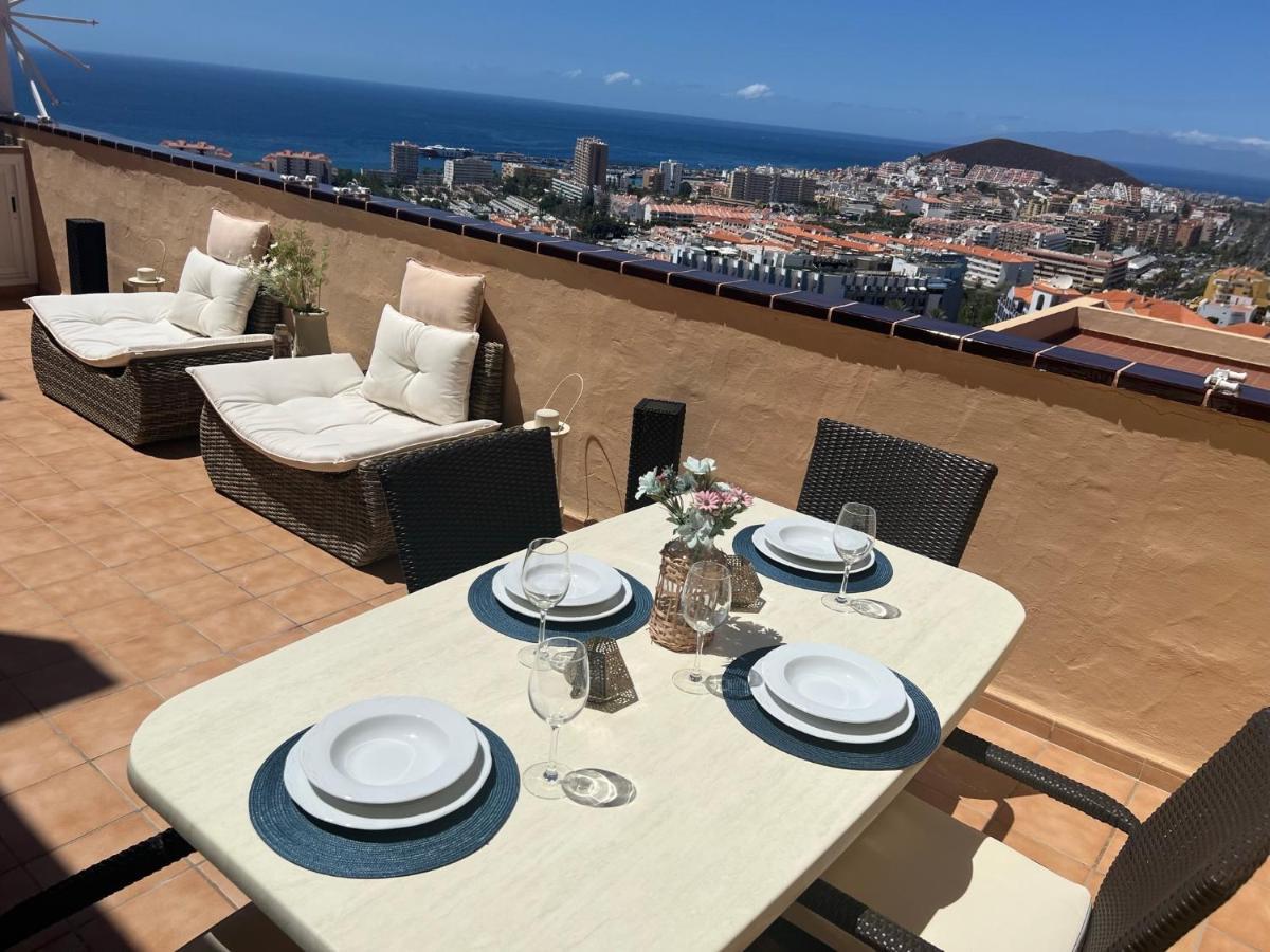 The Heights - Los Cristianos Los Cristianos  Εξωτερικό φωτογραφία
