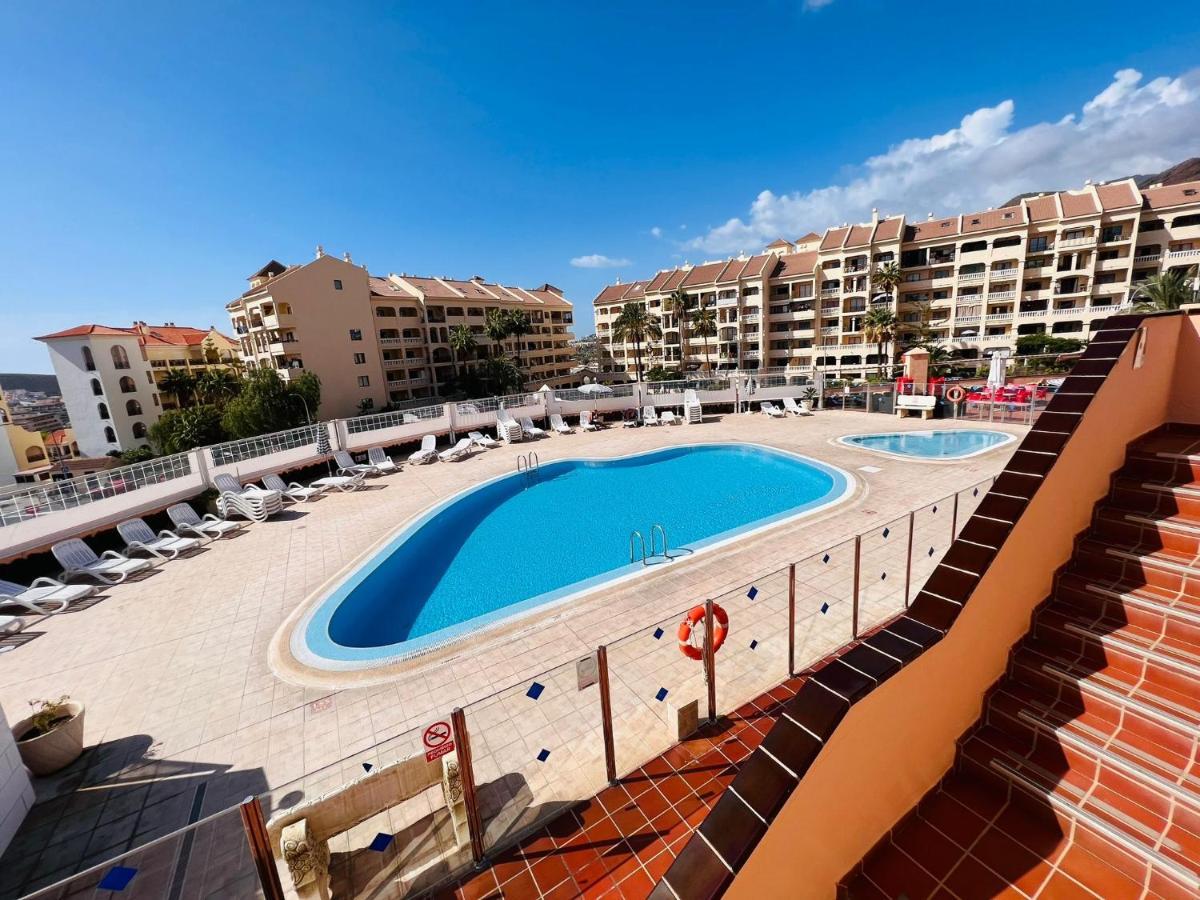 The Heights - Los Cristianos Los Cristianos  Εξωτερικό φωτογραφία