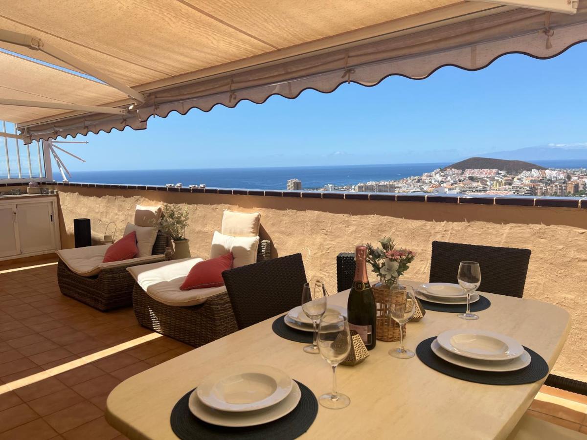The Heights - Los Cristianos Los Cristianos  Εξωτερικό φωτογραφία