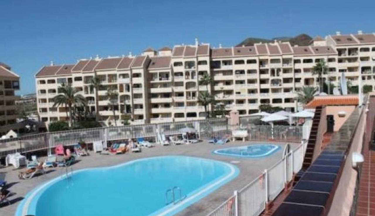 The Heights - Los Cristianos Los Cristianos  Εξωτερικό φωτογραφία