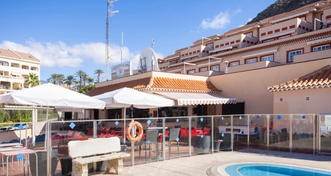 The Heights - Los Cristianos Los Cristianos  Εξωτερικό φωτογραφία
