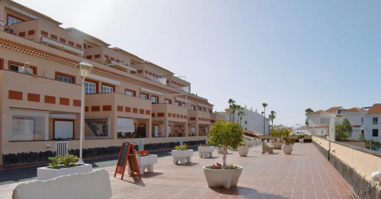 The Heights - Los Cristianos Los Cristianos  Εξωτερικό φωτογραφία