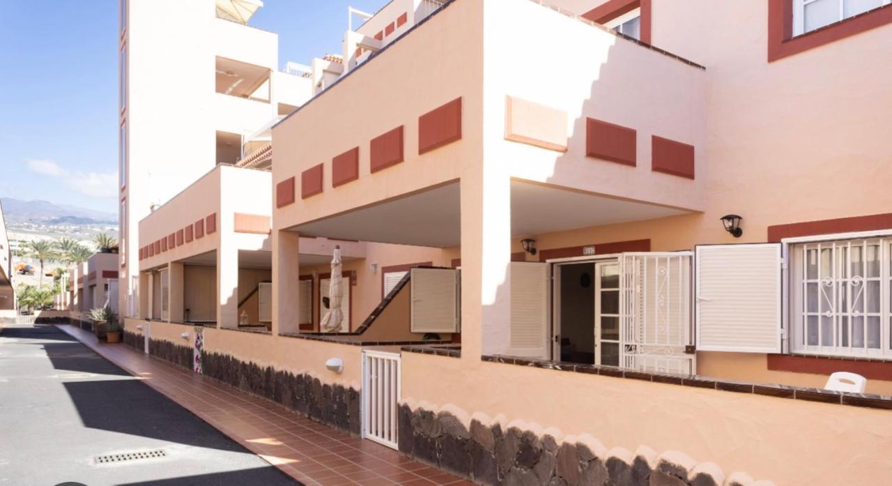The Heights - Los Cristianos Los Cristianos  Εξωτερικό φωτογραφία