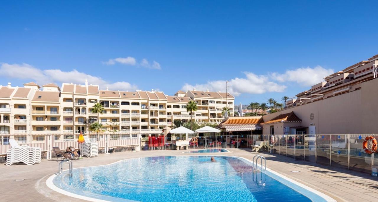 The Heights - Los Cristianos Los Cristianos  Εξωτερικό φωτογραφία