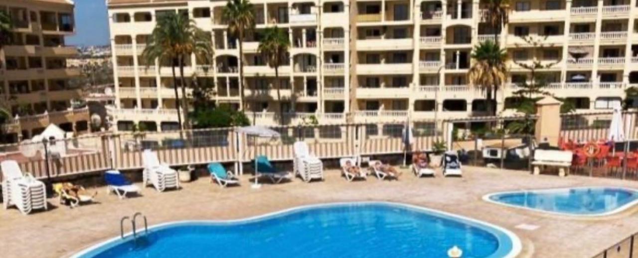 The Heights - Los Cristianos Los Cristianos  Εξωτερικό φωτογραφία