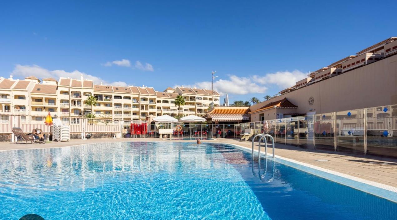The Heights - Los Cristianos Los Cristianos  Εξωτερικό φωτογραφία