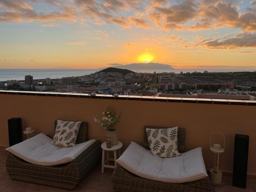 The Heights - Los Cristianos Los Cristianos  Εξωτερικό φωτογραφία
