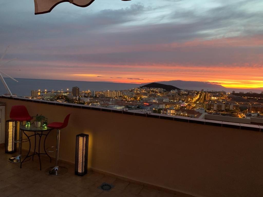 The Heights - Los Cristianos Los Cristianos  Εξωτερικό φωτογραφία