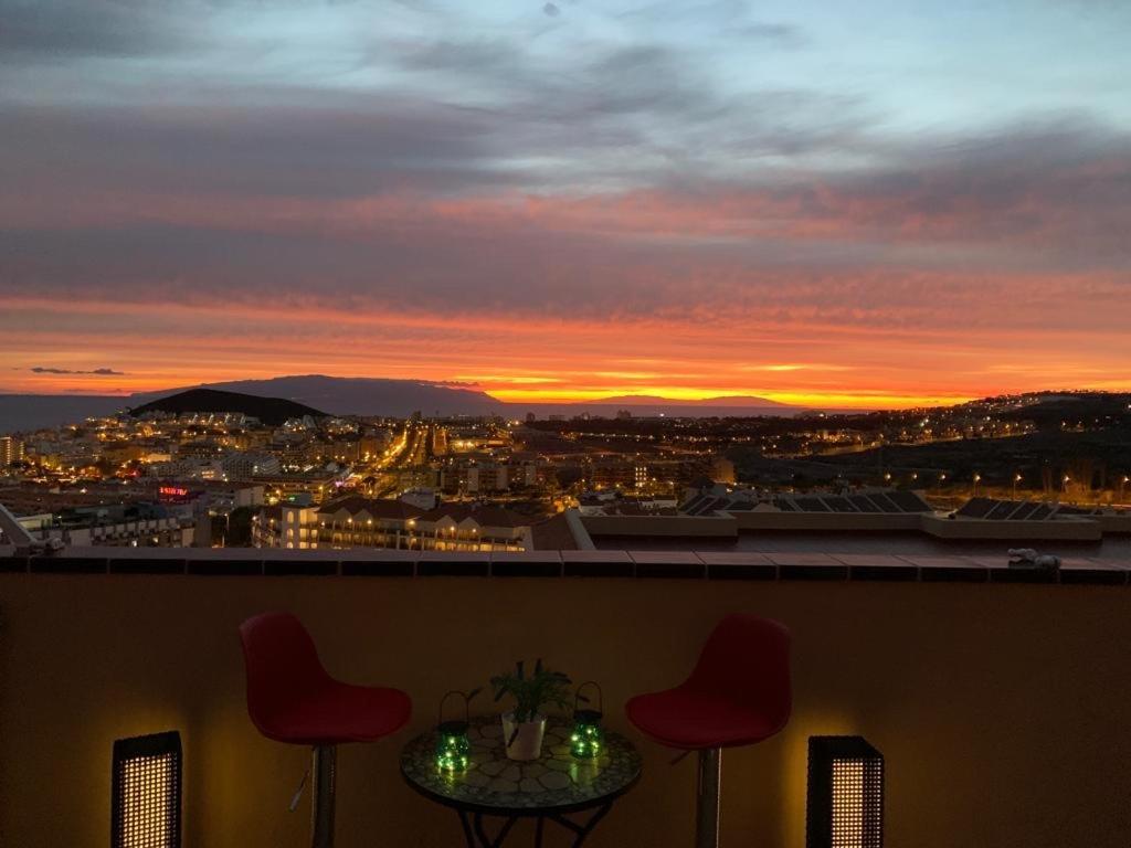 The Heights - Los Cristianos Los Cristianos  Εξωτερικό φωτογραφία